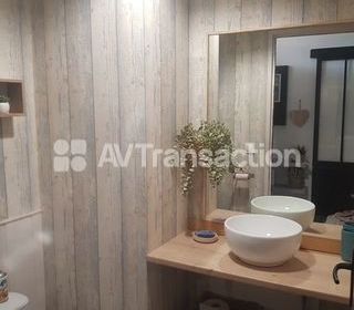  Appartement � vendre 4 pi�ces 89 m�