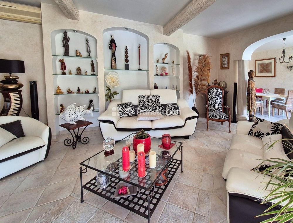 � vendre  Maison Draguignan (83300)