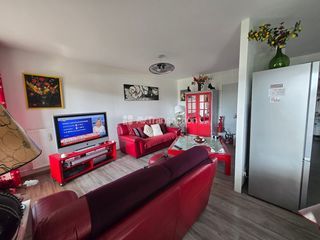  Appartement � vendre 3 pi�ces 67 m�