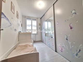  Appartement � vendre 3 pi�ces 63 m�