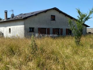  Maison � vendre 8 pi�ces 200 m�