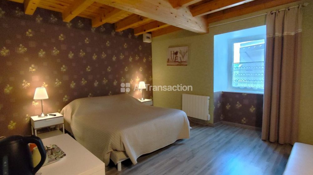 � vendre  Maison Arlempdes (43490)