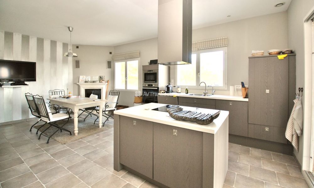 � vendre  Maison Tornac (30140)