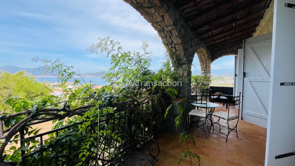 � vendre  Maison Porticcio (20166)