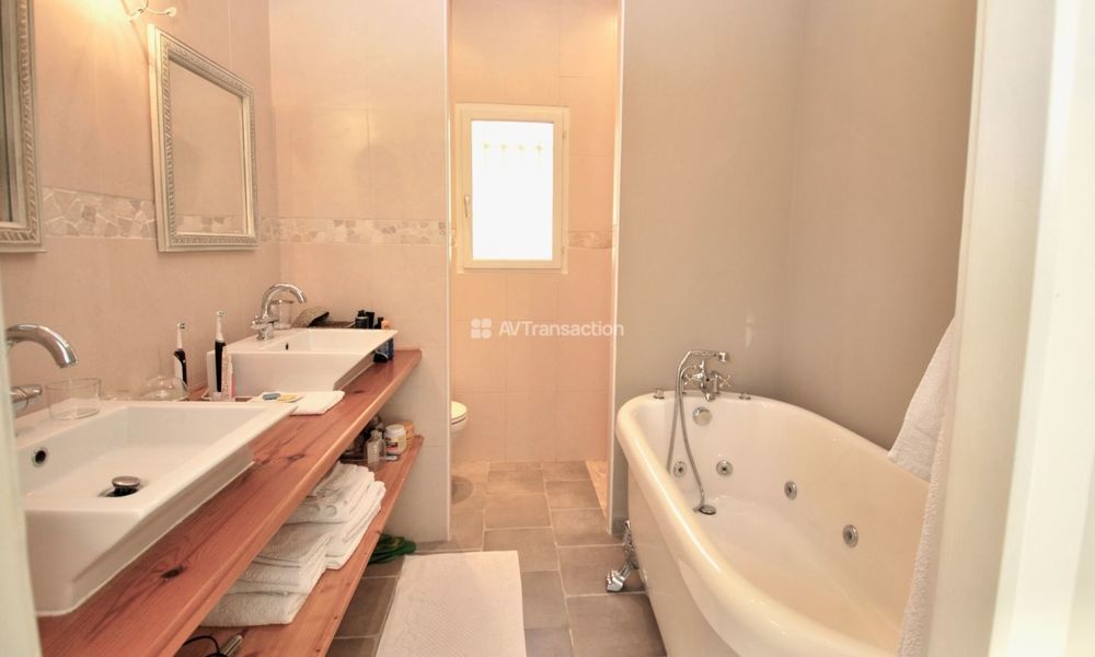 � vendre  Maison Tornac (30140)