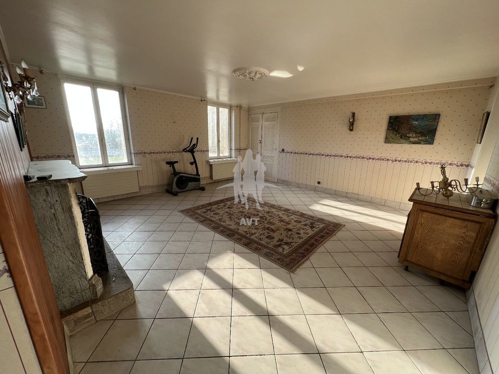 � vendre  Propri�t�/ch�teau Rugles (27250)