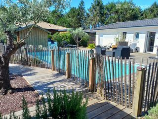  Villa � vendre 5 pi�ces 118 m�