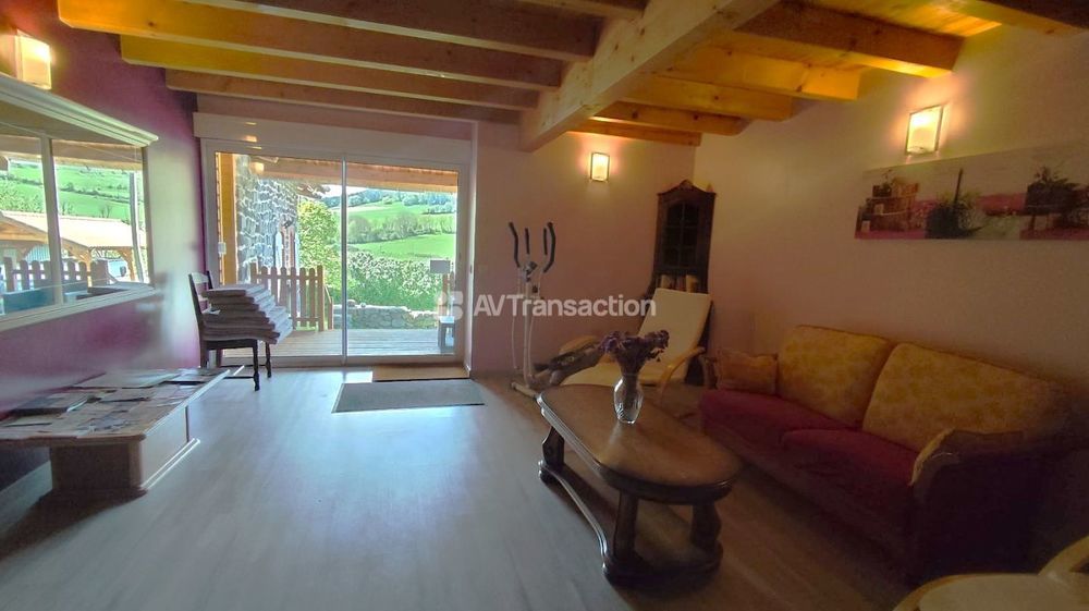 � vendre  Maison Arlempdes (43490)