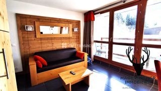  Appartement � vendre 3 pi�ces 31 m�