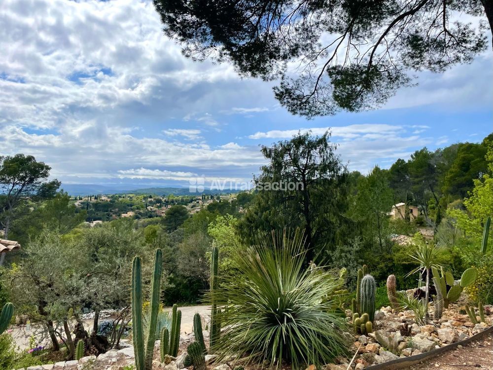 � vendre  Maison Lorgues (83510)