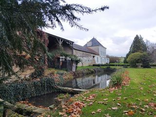  Villa � vendre 6 pi�ces 