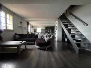  Appartement � vendre 5 pi�ces 106 m�