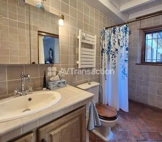  Maison � vendre 6 pi�ces 193 m�