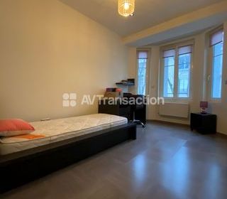  Maison � vendre 6 pi�ces 145 m�