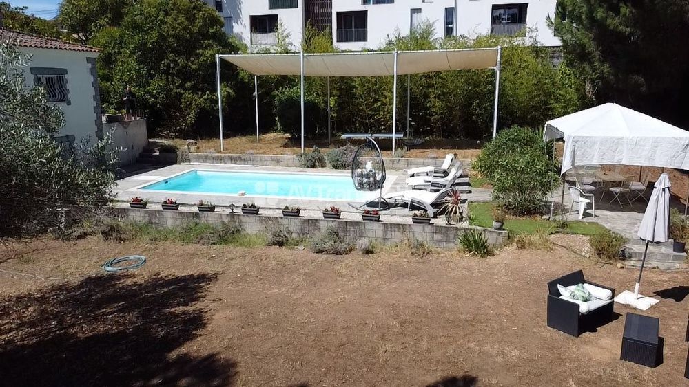 � vendre  Maison Mezzavia (20167)