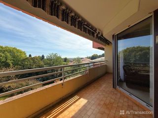  Appartement � vendre 3 pi�ces 63 m�