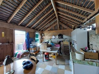  Maison � vendre 5 pi�ces 81 m�