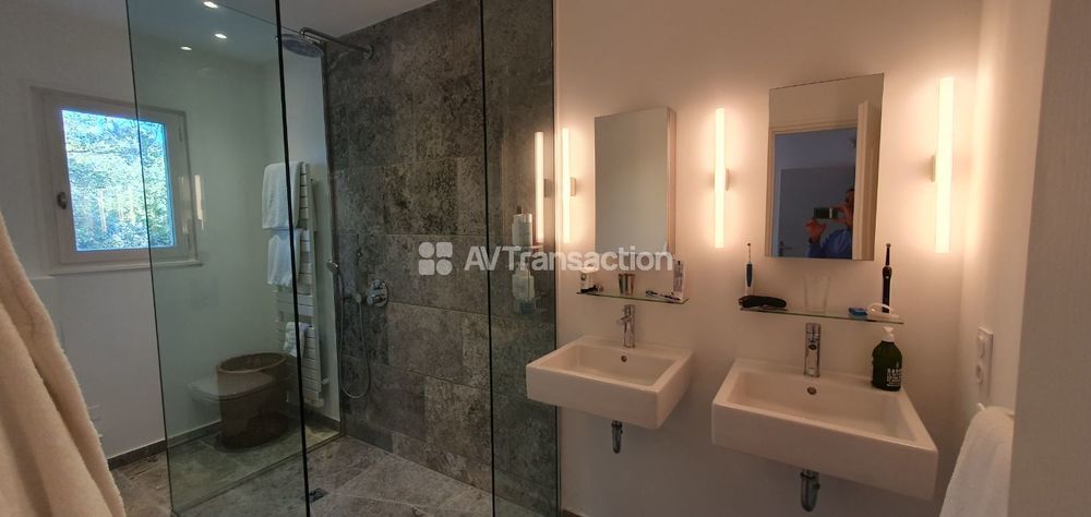 � vendre  Maison Lorgues (83510)