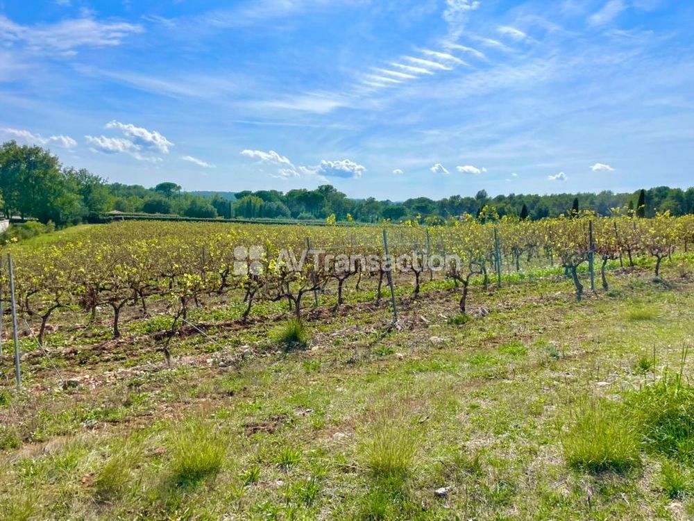 � vendre  Villa Les Arcs (83460)