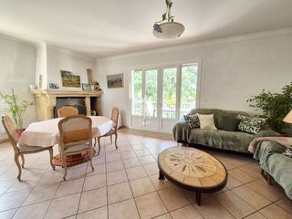  Maison � vendre 9 pi�ces 