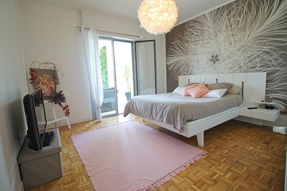 � vendre  Maison Saujon (17600)