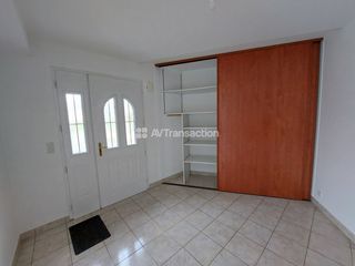  Maison � vendre 5 pi�ces 134 m�