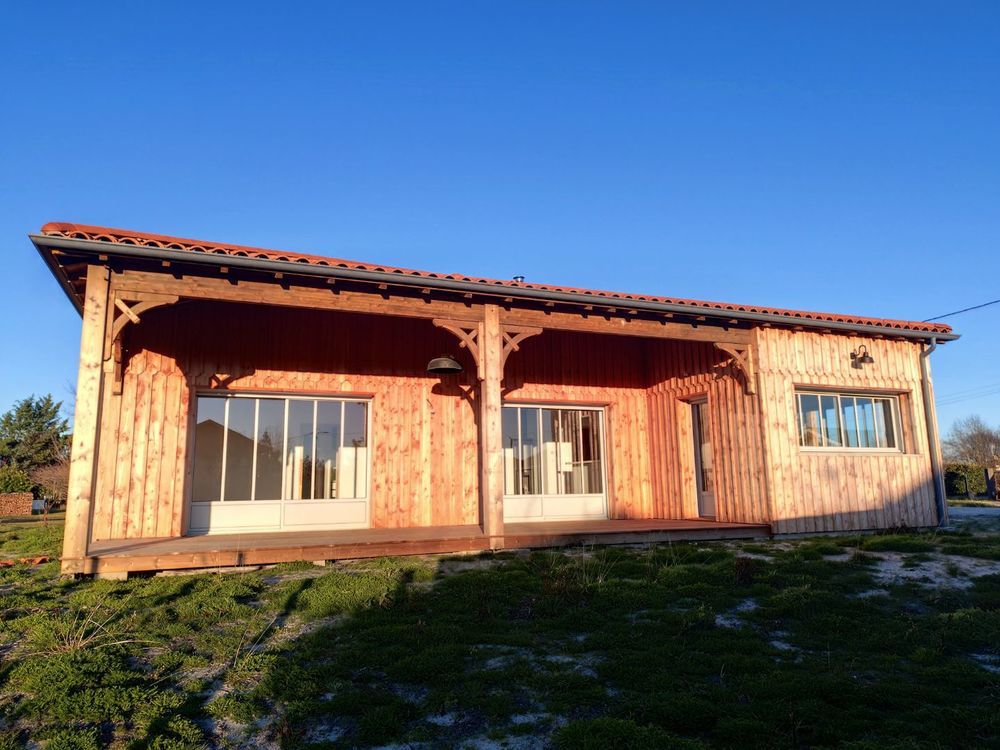 � vendre  Maison Le Porge (33680)