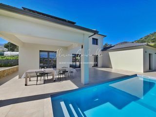  Maison � vendre 4 pi�ces 178 m�