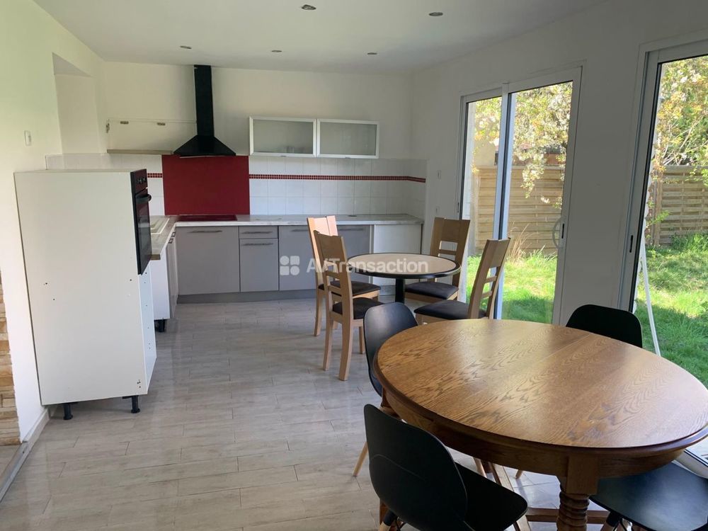 � vendre  Villa Bondy (93140)