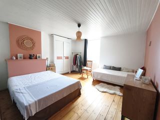  Maison � vendre 3 pi�ces 87 m�