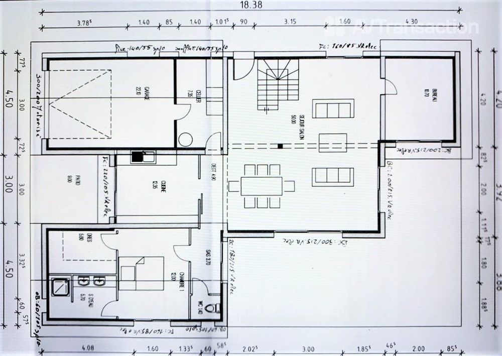� vendre  Maison L�ge-Cap-Ferret (33950)