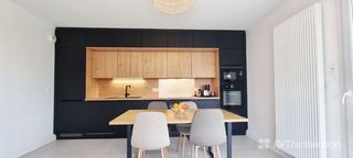  Appartement � vendre 3 pi�ces 61 m�