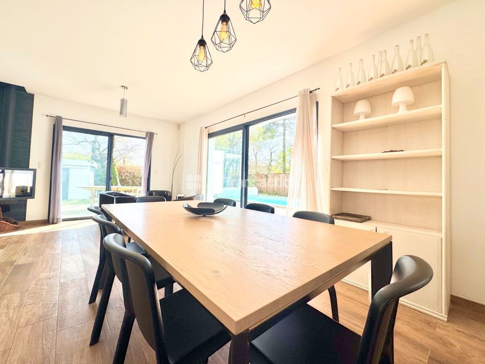 � vendre  Maison L�ge-Cap-Ferret (33950)