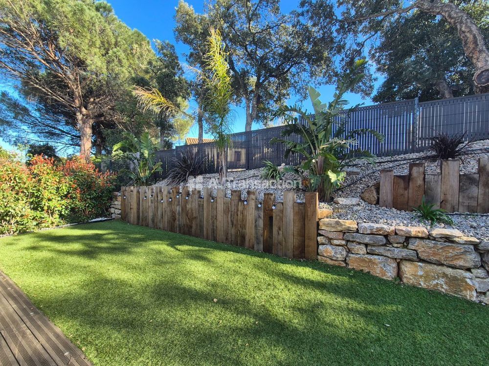 � vendre  Maison Sainte-Maxime (83120)