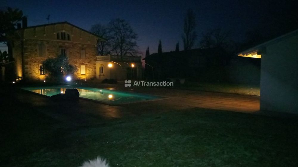 � vendre  Villa Meilhan (40400)