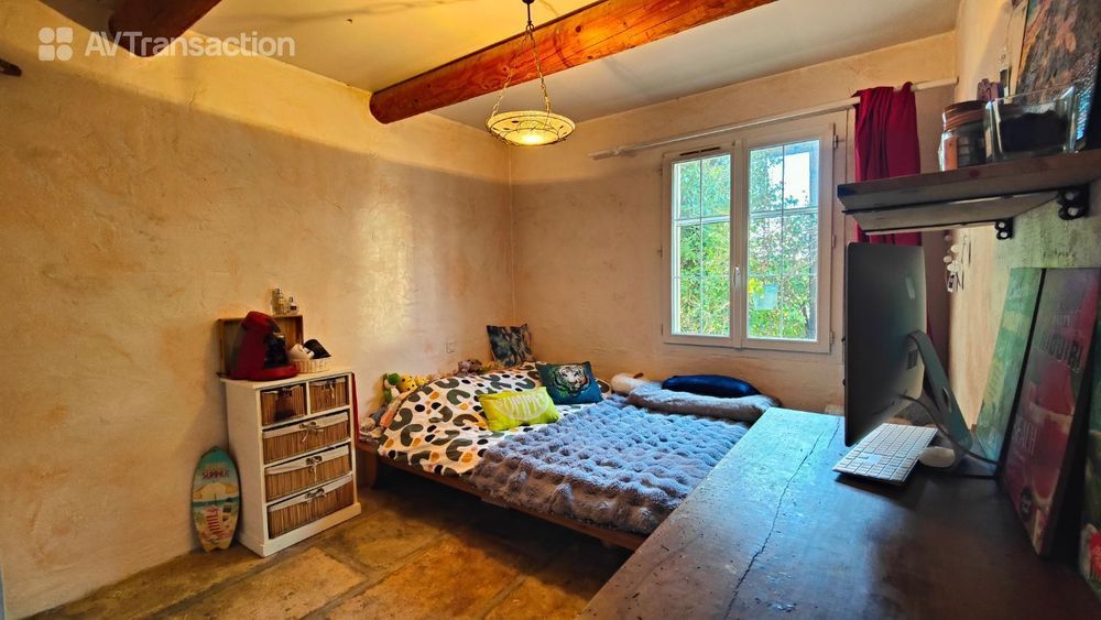 � vendre  Maison Beauvoisin (30640)