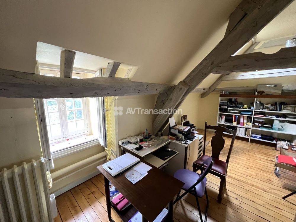 � vendre  Maison Ivry-la-Bataille (27540)