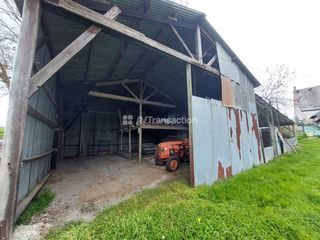  Maison � vendre 5 pi�ces 81 m�