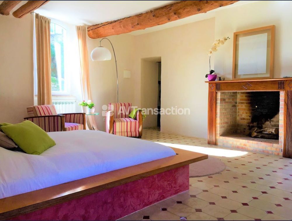 � vendre  Maison Cros (30170)