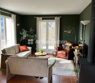  Maison � vendre 5 pi�ces 100 m�