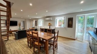  Villa � vendre 4 pi�ces 100 m�