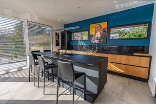  Villa � vendre 8 pi�ces 204 m�