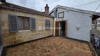  Appartement � vendre 3 pi�ces 58 m�