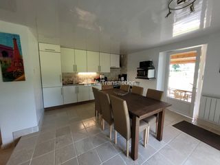  Villa � vendre 11 pi�ces 320 m�