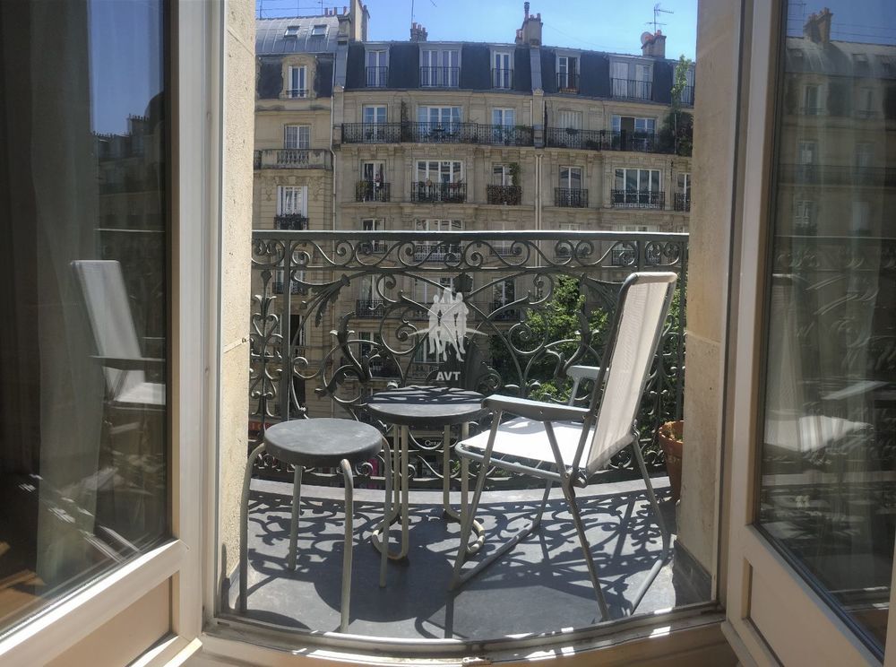 � vendre  Appartement Paris 11