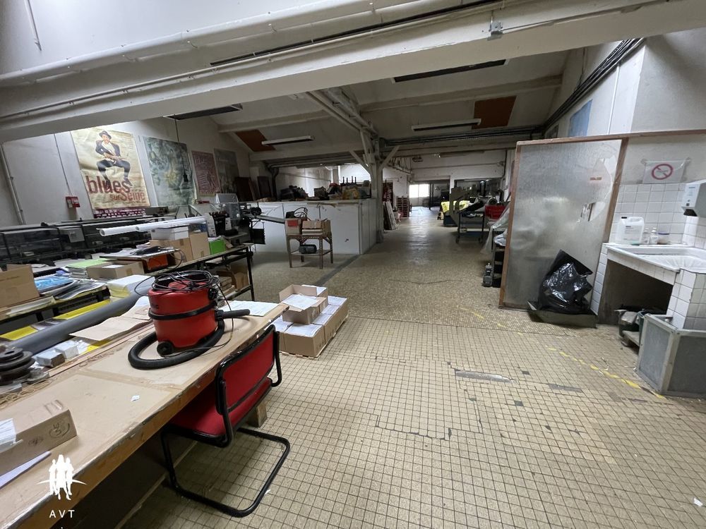 � vendre  Loft Mantes-la-Jolie (78200)