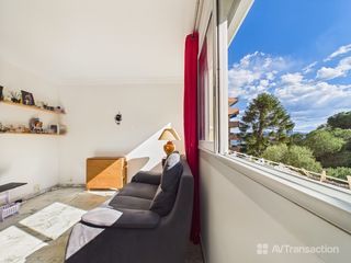  Appartement � vendre 1 pi�ce 35 m�