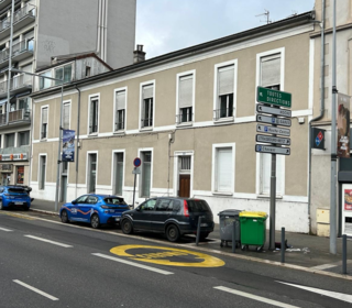  Appartement � vendre 3 pi�ces 42 m�