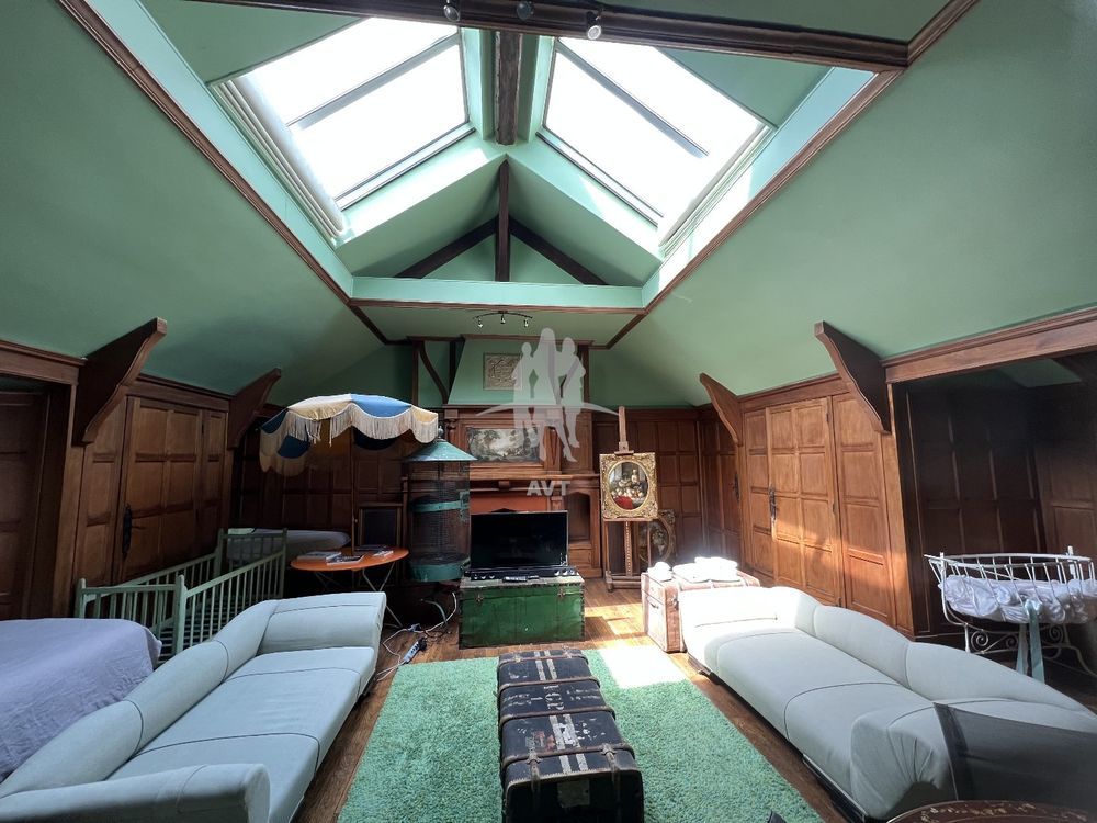 � vendre  Maison Giverny (27620)