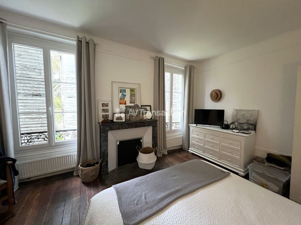 � vendre  Maison Giverny (27620)